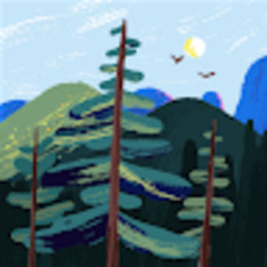 Meet your Posher, Saundra